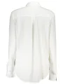 "Desigual Startseite im Sale | DESIGUAL LANGARMSHIRT DAMEN WEIß online kaufen"|Planet-Deluxe