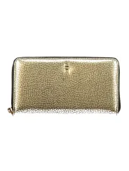 "BORBONESE Startseite im Sale | BORBONESE DAMEN-GELDBÖRSE GOLD online kaufen"|Planet-Deluxe