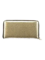 "BORBONESE Startseite im Sale | BORBONESE DAMEN-GELDBÖRSE GOLD online kaufen"|Planet-Deluxe