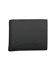 "Calvin Klein Brieftaschen im Sale | Calvin Klein Kartenbörse RFID Schutz 2 Fächer  online kaufen"|Planet-Deluxe