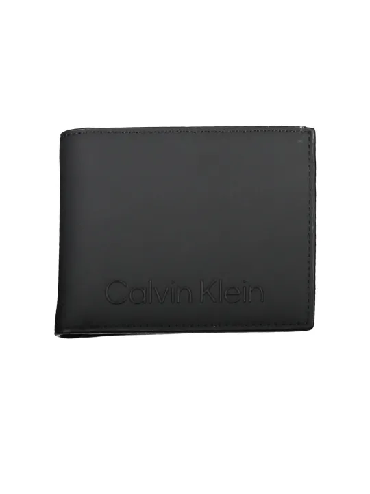 "Calvin Klein Brieftaschen im Sale | Calvin Klein Kartenbörse RFID Schutz 2 Fächer  online kaufen"|Planet-Deluxe