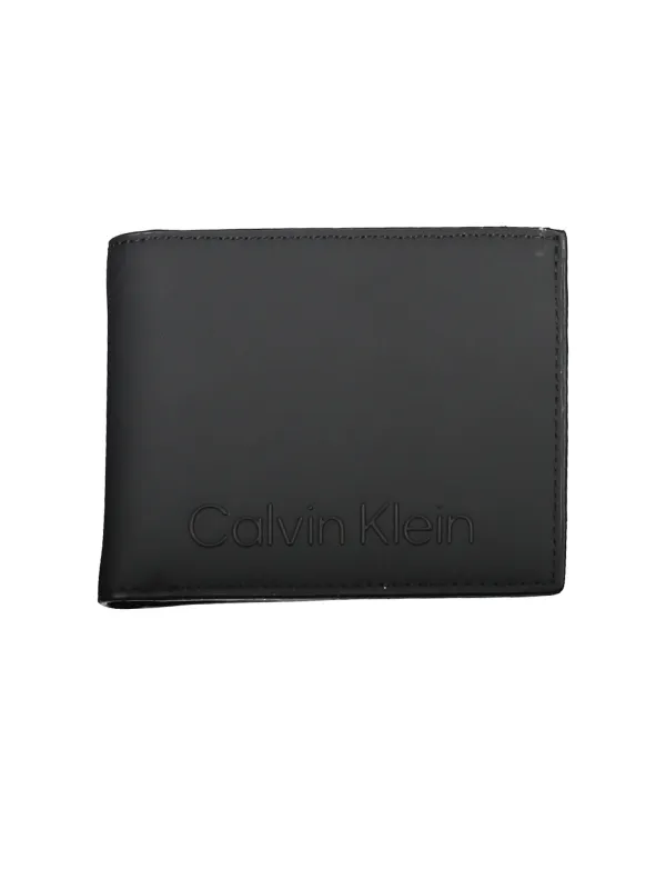 "Calvin Klein Brieftaschen im Sale | Calvin Klein Kartenbörse RFID Schutz 2 Fächer  online kaufen"|Planet-Deluxe