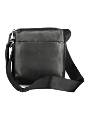 "Calvin Klein Messenger Bags im Sale | Calvin Klein Umhängetasche aus recyceltem Material online kaufen"|Planet-Deluxe