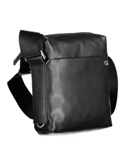 "Calvin Klein Messenger Bags im Sale | Calvin Klein Umhängetasche aus recyceltem Material online kaufen"|Planet-Deluxe