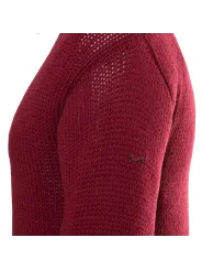 Rote Wollhosen Harmont & Blaine