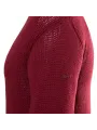 Rote Wollhosen Harmont & Blaine
