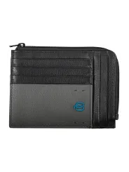 "PIQUADRO Brieftaschen im Sale | Kartenhülle mit RFID, Doppeltes Fach, Piquadro Logo  online kaufen"|Planet-Deluxe