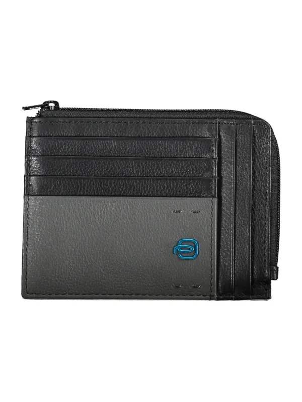 "PIQUADRO Brieftaschen im Sale | Kartenhülle mit RFID, Doppeltes Fach, Piquadro Logo online kaufen"|Planet-Deluxe "PIQUADRO Brieftaschen im Sale | Kartenhülle mit RFID, Doppeltes Fach, Piquadro Logo online kaufen"|Planet-Deluxe