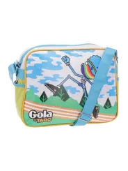 "GOLA Startseite im Sale | GOLA SCHULTERTASCHE DAMEN WEIß online kaufen"|Planet-Deluxe