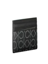 "Calvin Klein Brieftaschen im Sale | Calvin Klein Kartenhülle Gürtel 95cm mit Print und Logo online kaufen"|Planet-Deluxe