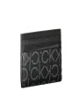 "Calvin Klein Brieftaschen im Sale | Calvin Klein Kartenhülle Gürtel 95cm mit Print und Logo online kaufen"|Planet-Deluxe