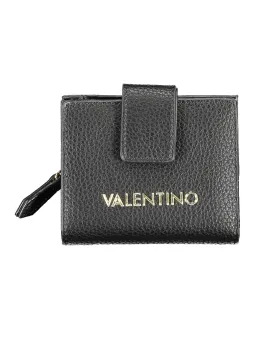 Valentino Geldbörse: Stilvoll mit Münz- & Kartenfächern