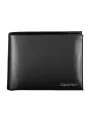 "Calvin Klein Brieftaschen im Sale | Calvin Klein Zweifach Geldbörse mit Logoaufdruck online kaufen"|Planet-Deluxe