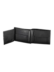 "Calvin Klein Brieftaschen im Sale | Calvin Klein Zweifach Geldbörse mit Logoaufdruck online kaufen"|Planet-Deluxe