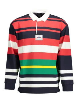 GANT Polo mit Kontrastdetails & Logo - Stilvolles Poloshirt