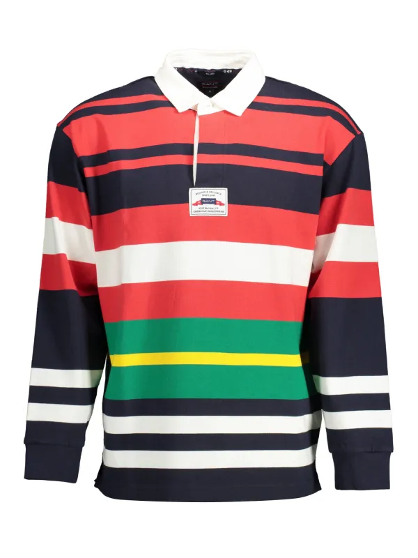 "GANT Startseite im Sale | GANT LANGARM-POLO HERREN BLAU online kaufen"|Planet-Deluxe "GANT Startseite im Sale | GANT LANGARM-POLO HERREN BLAU online kaufen"|Planet-Deluxe