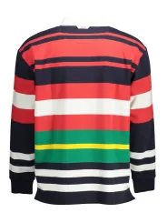 GANT Polo mit Kontrastdetails & Logo - Stilvolles Poloshirt