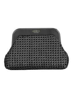 Verstellbare Guess Tasche: Magnetverschluss & Innentasche