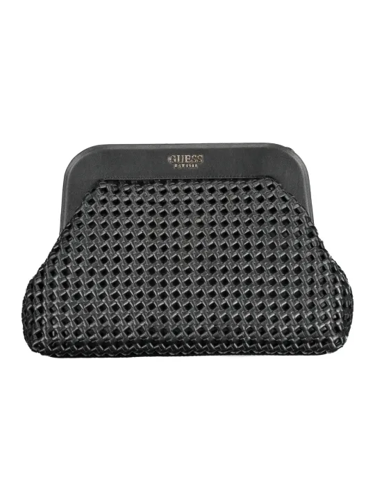 "GUESS JEANS Einzelstücke & Seltenheiten im Sale | Verstellbare Guess Tasche mit Magnetverschluss und Innentasche online kaufen"|Planet-Deluxe