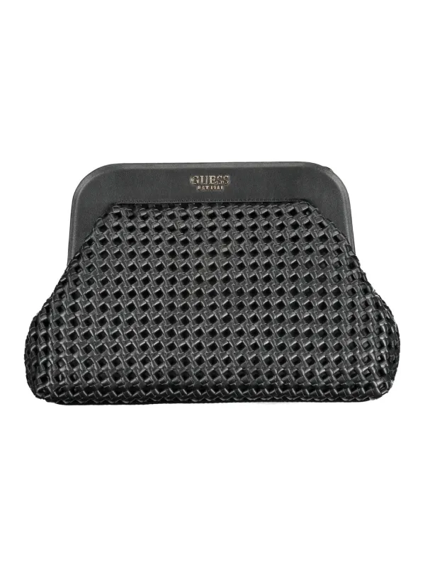 "GUESS JEANS Einzelstücke & Seltenheiten im Sale | Verstellbare Guess Tasche mit Magnetverschluss und Innentasche online kaufen"|Planet-Deluxe