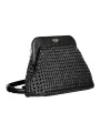 "GUESS JEANS Einzelstücke & Seltenheiten im Sale | Verstellbare Guess Tasche mit Magnetverschluss und Innentasche online kaufen"|Planet-Deluxe