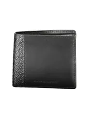 "Tommy Hilfiger Brieftaschen im Sale | Tommy Hilfiger AM0AM09274_8C9F4D0_NEROBDS online kaufen"|Planet-Deluxe