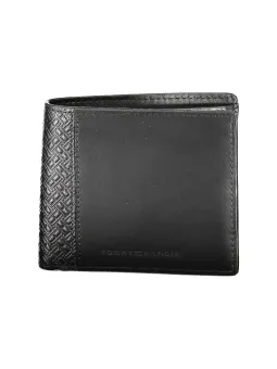 Tommy Hilfiger Geldbörse: Stilvoll mit Kartenfächern