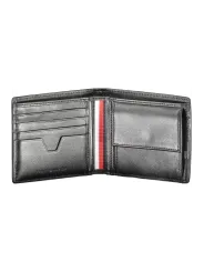 "Tommy Hilfiger Brieftaschen im Sale | Tommy Hilfiger AM0AM09274_8C9F4D0_NEROBDS online kaufen"|Planet-Deluxe