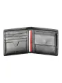 "Tommy Hilfiger Brieftaschen im Sale | Tommy Hilfiger AM0AM09274_8C9F4D0_NEROBDS online kaufen"|Planet-Deluxe