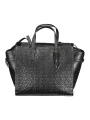 "Calvin Klein Einzelstücke & Seltenheiten im Sale | Calvin Klein Tasche mit Recyclingpolyester Griffen & Schultergurt online kaufen"|Planet-Deluxe