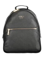 "GUESS JEANS Startseite im Sale | GUESS JEANS DAMEN RUCKSACK SCHWARZ online kaufen"|Planet-Deluxe