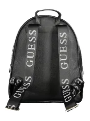 "GUESS JEANS Startseite im Sale | GUESS JEANS DAMEN RUCKSACK SCHWARZ online kaufen"|Planet-Deluxe