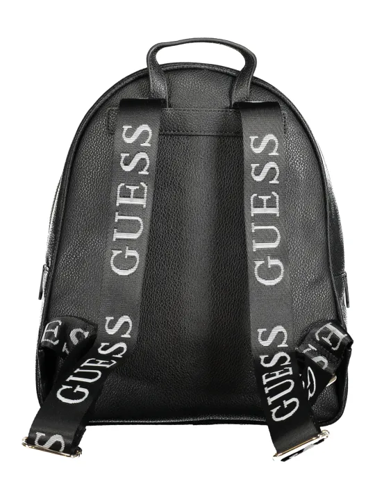 "GUESS JEANS Startseite im Sale | GUESS JEANS DAMEN RUCKSACK SCHWARZ online kaufen"|Planet-Deluxe