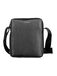 "Calvin Klein Messenger Bags im Sale | Calvin Klein Umweltfreundliche Messenger Bag mit Logo online kaufen"|Planet-Deluxe