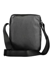 "Calvin Klein Messenger Bags im Sale | Calvin Klein Umweltfreundliche Messenger Bag mit Logo online kaufen"|Planet-Deluxe
