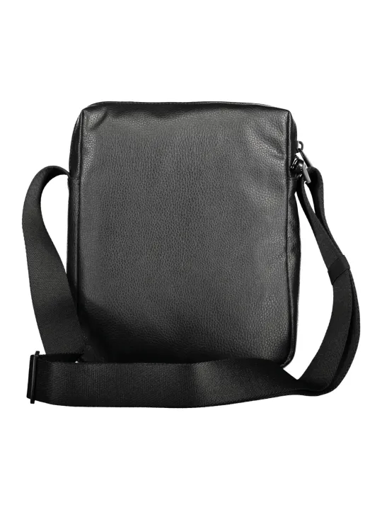 "Calvin Klein Messenger Bags im Sale | Calvin Klein Umweltfreundliche Messenger Bag mit Logo online kaufen"|Planet-Deluxe