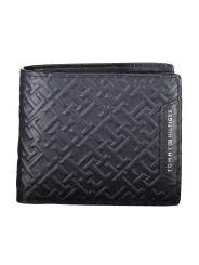 "Tommy Hilfiger Brieftaschen im Sale | Tommy Hilfiger AM0AM11116_AD4543B_BLU0GZ online kaufen"|Planet-Deluxe