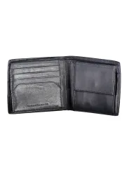 "Tommy Hilfiger Brieftaschen im Sale | Tommy Hilfiger AM0AM11116_AD4543B_BLU0GZ online kaufen"|Planet-Deluxe