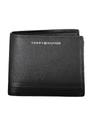 "Tommy Hilfiger Brieftaschen im Sale | Tommy Hilfiger AM0AM10983_98D35F2_NEROBDS online kaufen"|Planet-Deluxe