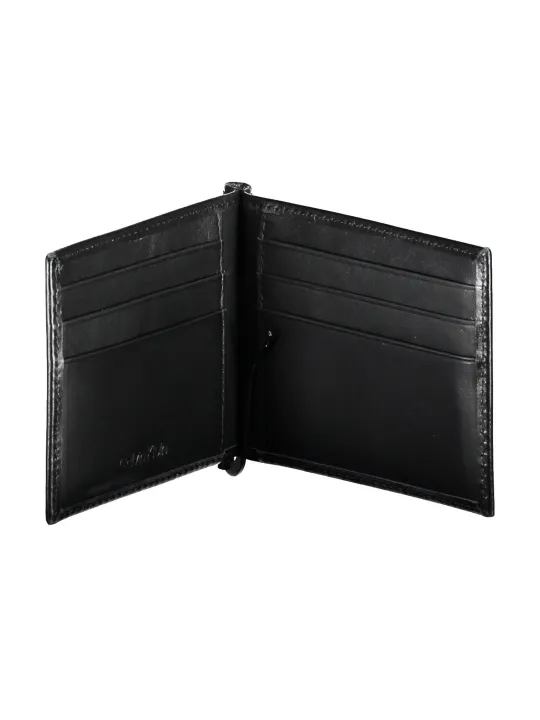 "Calvin Klein Brieftaschen im Sale | Calvin Klein Geldbörse mit RFID Schutz und Doppeltem Kartenfach online kaufen"|Planet-Deluxe
