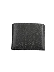 "Calvin Klein Brieftaschen im Sale | Zweifach-Geldbörse mit RFID-Schutz von Calvin Klein online kaufen"|Planet-Deluxe