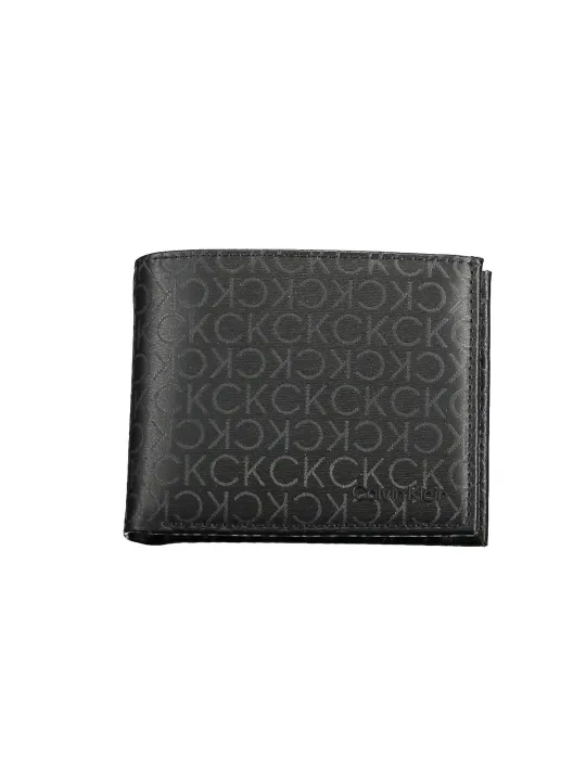 "Calvin Klein Brieftaschen im Sale | Zweifach-Geldbörse mit RFID-Schutz von Calvin Klein online kaufen"|Planet-Deluxe