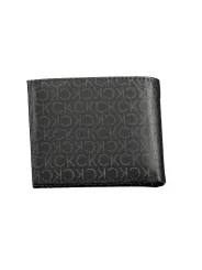 "Calvin Klein Brieftaschen im Sale | Zweifach-Geldbörse mit RFID-Schutz von Calvin Klein online kaufen"|Planet-Deluxe