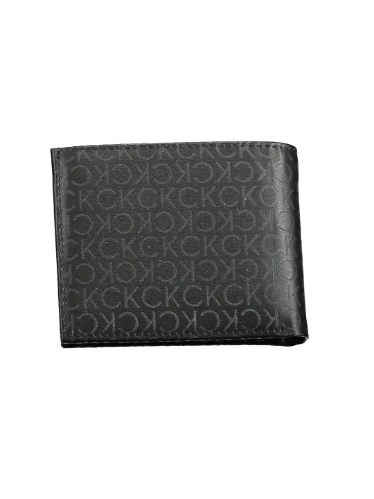 "Calvin Klein Brieftaschen im Sale | Zweifach-Geldbörse mit RFID-Schutz von Calvin Klein online kaufen"|Planet-Deluxe