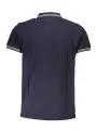 "Cavalli Class Poloshirts im Sale | Cavalli Class Poloshirt mit Kontrastdetails und Logo online kaufen"|Planet-Deluxe