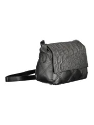 "Desigual Einzelstücke & Seltenheiten im Sale | Verstellbare Schultertasche mit Kontrastdetails und Logo online kaufen"|Planet-Deluxe