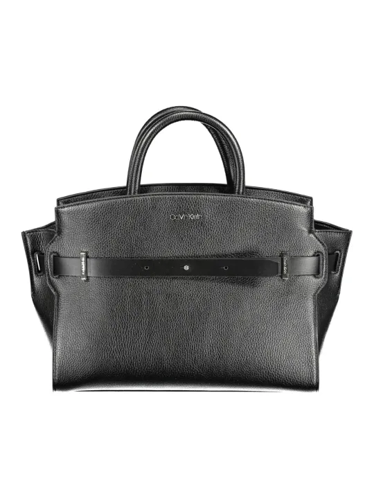 "Calvin Klein Einzelstücke & Seltenheiten im Sale | Calvin Klein Tragetasche mit Griffen und Schultergurt online kaufen"|Planet-Deluxe
