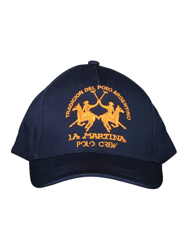 "LA MARTINA Caps & Mützen im Sale | La Martina Kontrast Cap mit Stickerei und Logo online kaufen"|Planet-Deluxe "LA MARTINA Caps & Mützen im Sale | La Martina Kontrast Cap mit Stickerei und Logo online kaufen"|Planet-Deluxe