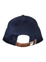 "LA MARTINA Caps & Mützen im Sale | La Martina Kontrast Cap mit Stickerei und Logo online kaufen"|Planet-Deluxe