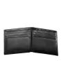 "Calvin Klein Brieftaschen im Sale | Calvin Klein RFID-Geldbörse mit Doppel-Kartenfach und Logo online kaufen"|Planet-Deluxe